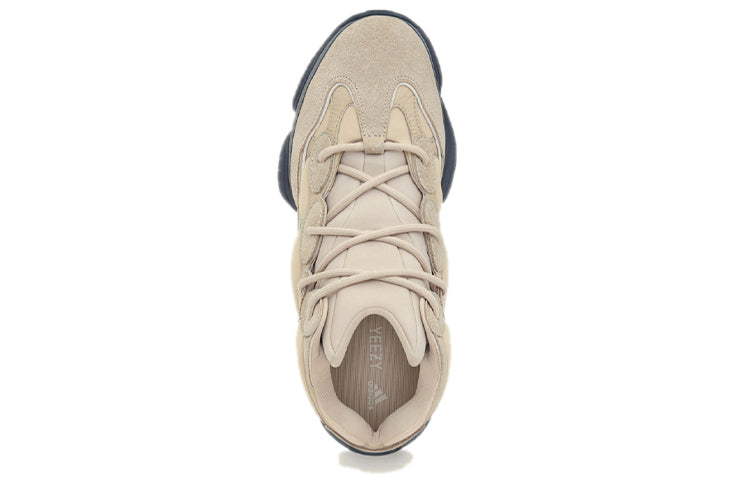 adidasYeezy 500 High 'Wakaran'