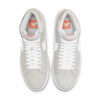 NikeBlazer Mid ISO SB 'Unbleached'