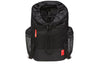NikeKyrie Irving Power Within Rucksack Backpack 'Black'