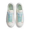 Nike(WMNS)  Blazer Low LX 'Sail Celestine Blue'