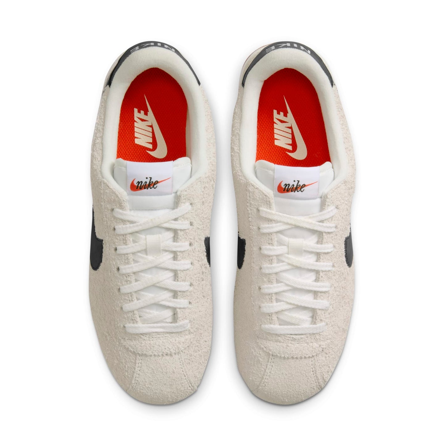 Nike(WMNS)  Cortez 'Summit White Muslin'