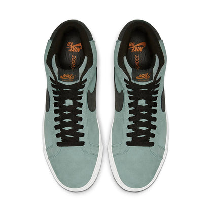 NikeBlazer SB Mid 'Jade'