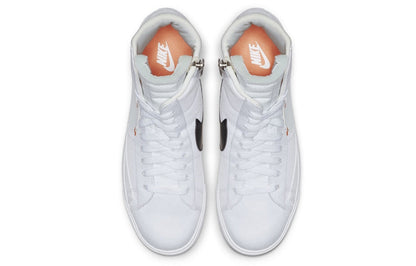 Nike(WMNS)  Blazer Mid Rebel 'Summit White'