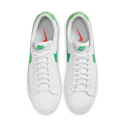 NikeBlazer Low 'Green Spark'
