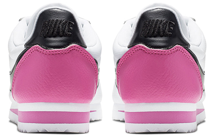 Nike(WMNS)  Classic Cortez PREM 'China Rose'