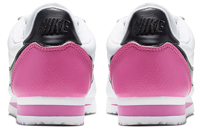 Nike(WMNS)  Classic Cortez PREM 'China Rose'