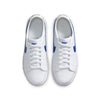 Nike(GS)  Blazer Low 'White Astronomy Blue'