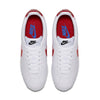Nike(WMNS)  Classic Cortez Leather 'White Red'