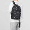 PUMAAcademy Backpack 'Black White'