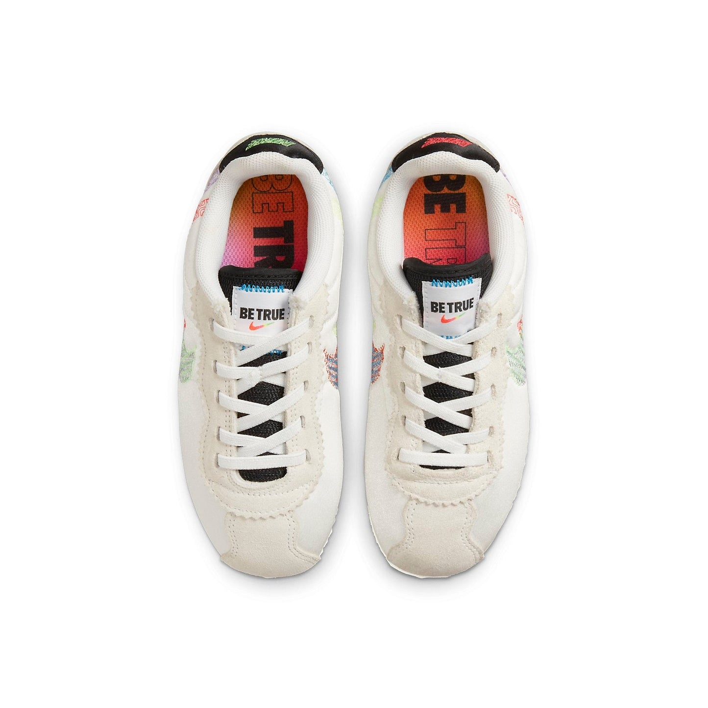 Nike(PS)  Cortez 'Be True 2022'