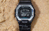 CASIOG-Shock Digital 'Black'