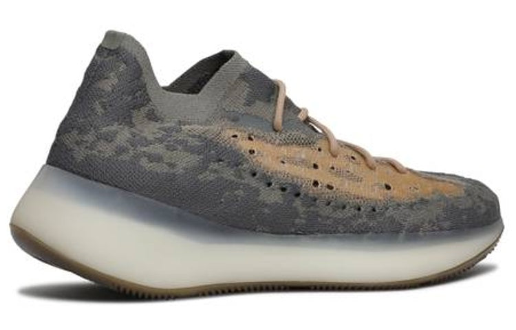 adidasYeezy Boost 380 'Mist Reflective'