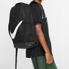 Nike(GS)  Brasilia Backpack 'Black'