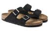 BirkenstockArizona Desert 'Black'