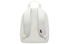 Air Jordan(GS)  Mini Backpack 'White Gold'