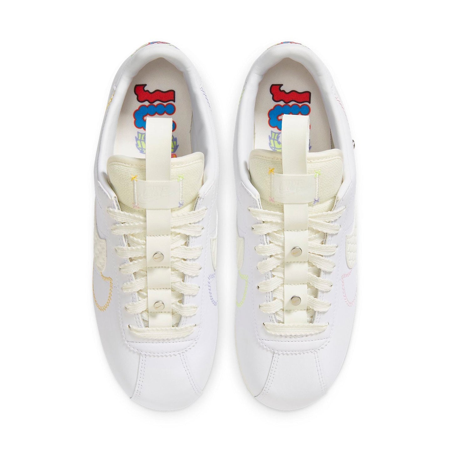 Nike(WMNS)  Cortez 23 'Emoji'