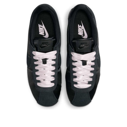 Nike(WMNS)  Cortez Textile SE 'Black Pink Ice'