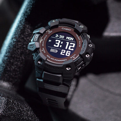 CASIOG-Shock Digital 'Black'