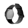 CASIOCasio Retro Fashion Business Analog Resin Strap Watch 'White Black'