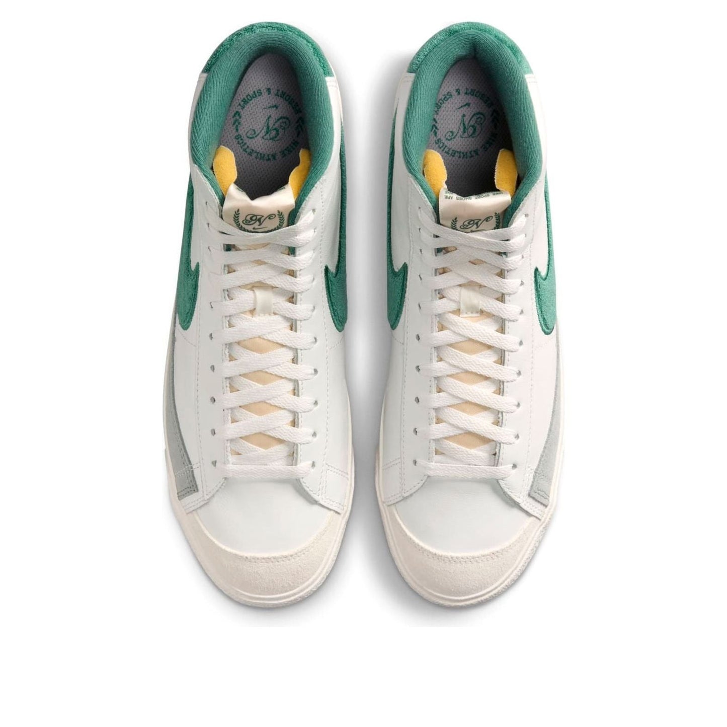 NikeBlazer Mid 77 PRM 'Bicoastal'
