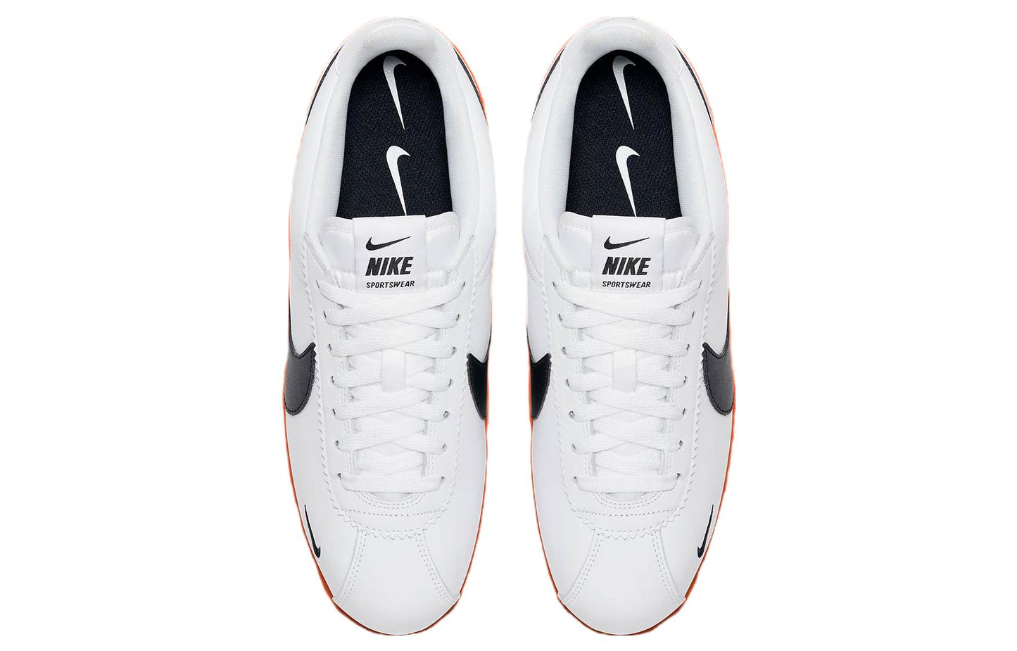 NikeClassic Cortez Premium 'Swoosh'