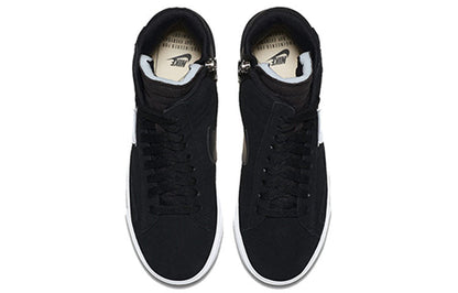Nike(WMNS)  Blazer Mid Rebel XX 'Black'