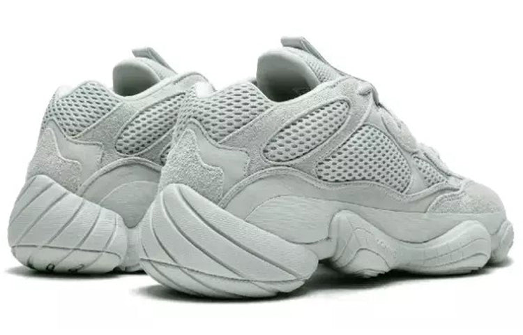 adidasYeezy 500 'Salt'