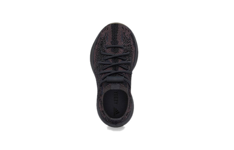 adidas(TD)  Yeezy Boost 380 'Onyx Non-Reflective'