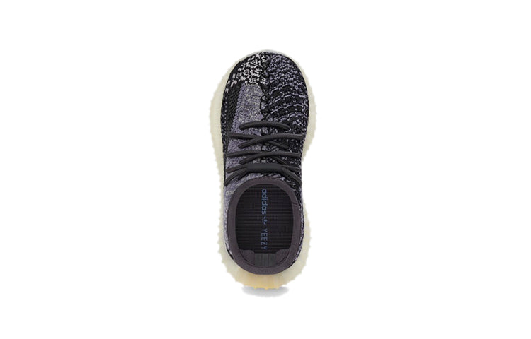 adidas(TD)  Yeezy Boost 350 V2 Infants 'Carbon'