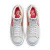 Nike(WMNS)  Blazer Mid '77 'Cream Red Blue'
