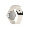 CASIOSTANDARD Series Waterproof Fashion Stylish Resin Strap 38.8*34.9*7.8mm Black Watch Unisex Mens