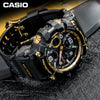 CASIOG-Shock Mudmaster 'Black Gold'