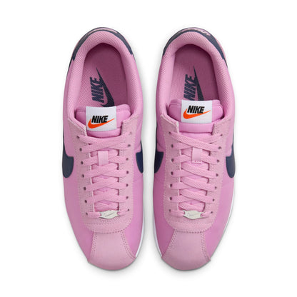 Nike(WMNS)  Cortez Textile 'Beyond Pink Blue'