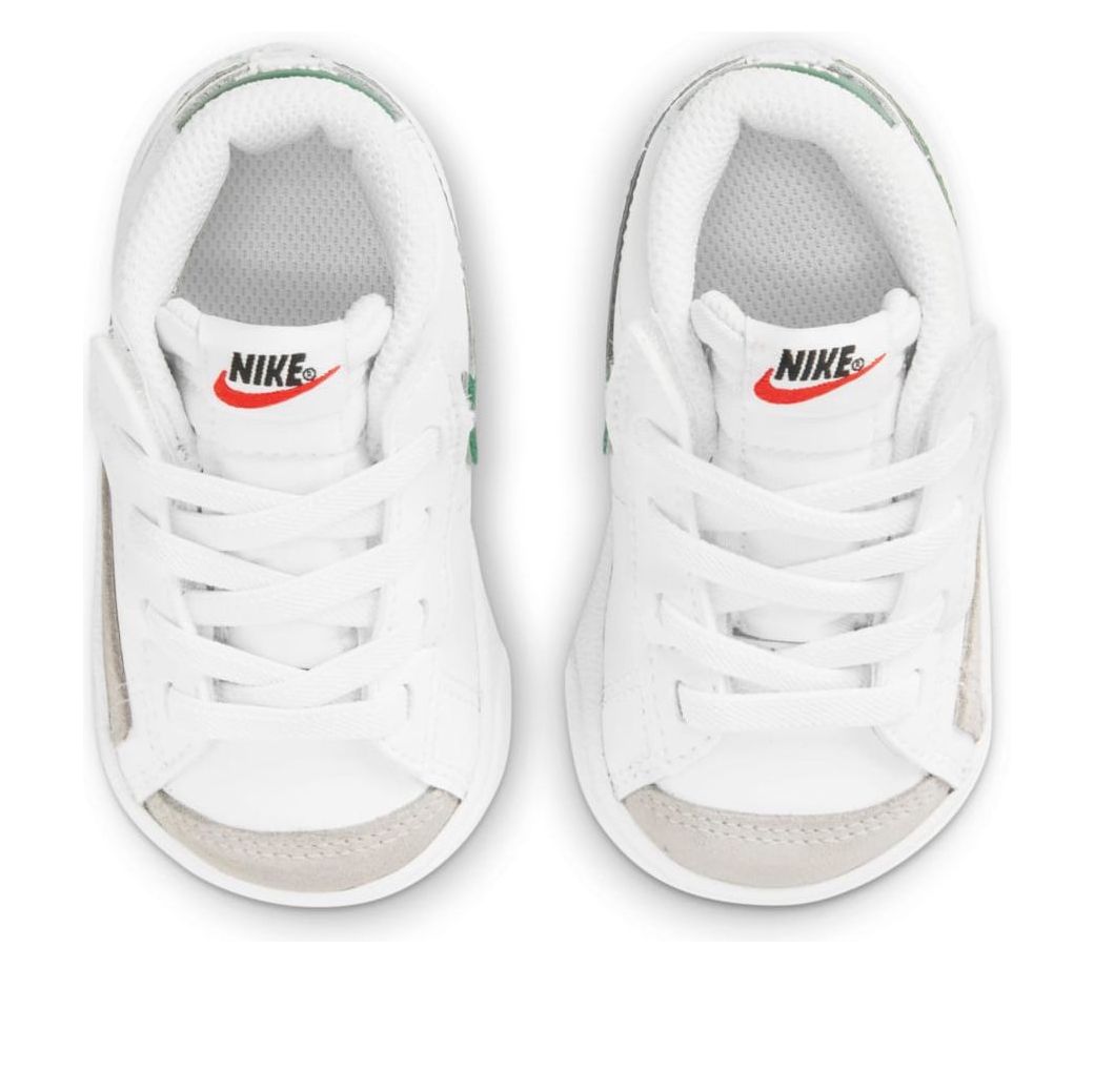 Nike(TD)  Blazer Mid '77 'White Pine Green'