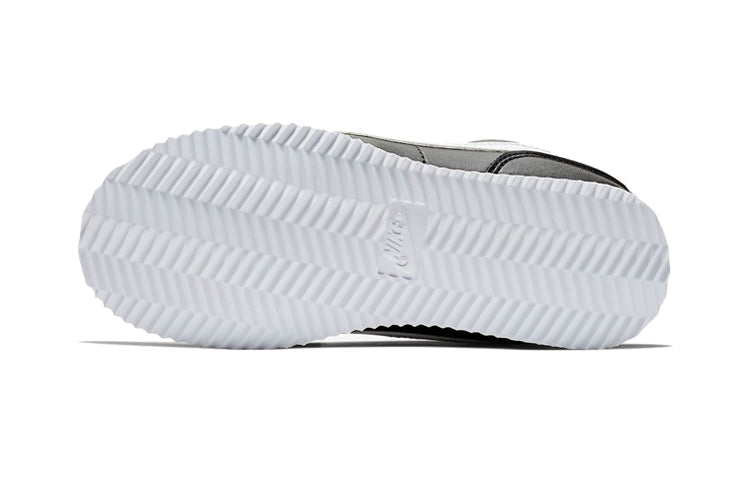 Nike(PS)  Cortez Basic SL 'Black White'