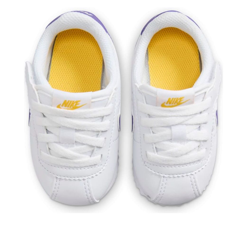 Nike(TD)  Cortez EasyOn 'Lakers'