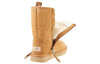 UGG(WMNS)  Classic Short Dual Zip