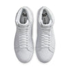NikeZoom Blazer Mid SB 'Triple White'