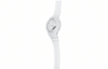 CASIOG-Shock Analog-Digital 'White'