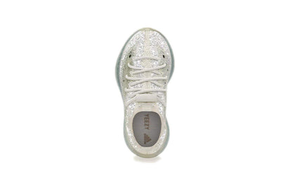 adidas(TD)  Yeezy Boost 380 Infants 'Alien Blue'