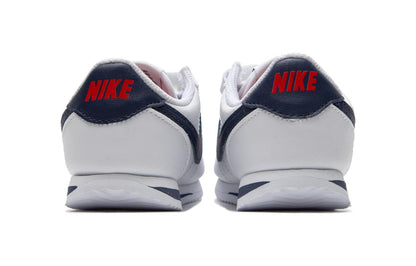 Nike(TD)  Cortez Basic SL PSV 'White Black'