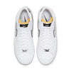 Nike(WMNS)  Blazer Mid '77 Essential 'White Metallic Silver'