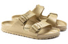 BirkenstockArizona EVA 'Glamour Gold'