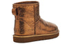 UGG(WMNS)  Classic Mini Metallic Sparkle