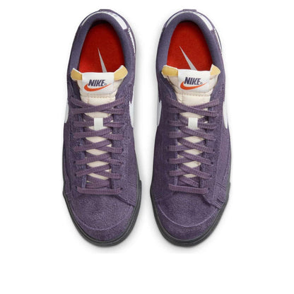Nike(WMNS)  Blazer Low '77 Vintage 'Dark Raisin'