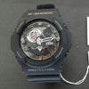 CASIOG-Shock Analog-Digital 'Black'