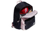 adidas(GS)  Originals Backpack Mini 'Pink Black'