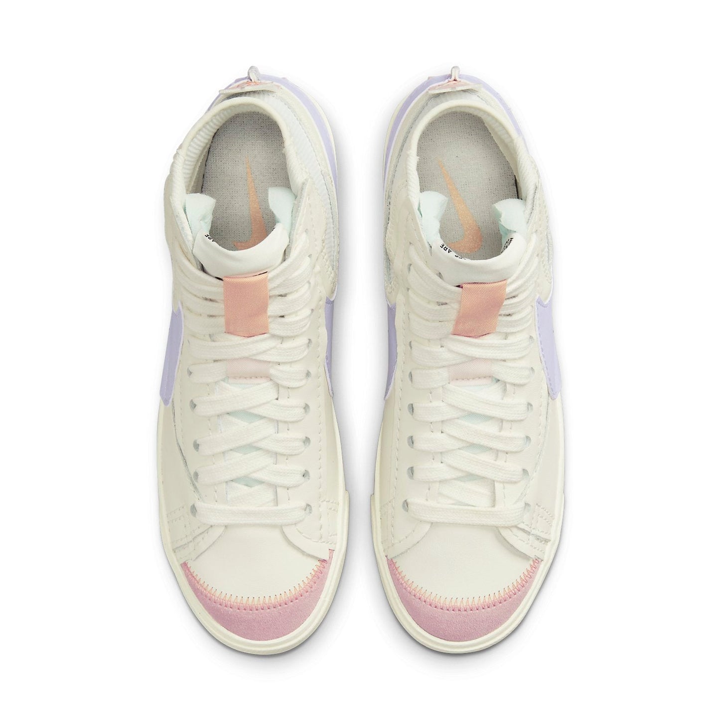 NikeBlazer Mid '77 Jumbo 'Glaze Powder'