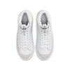 Nike(GS)  Blazer Mid '77 SE 'Dance - White Black'
