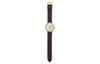 CASIOAnalog 'Brown Gold'